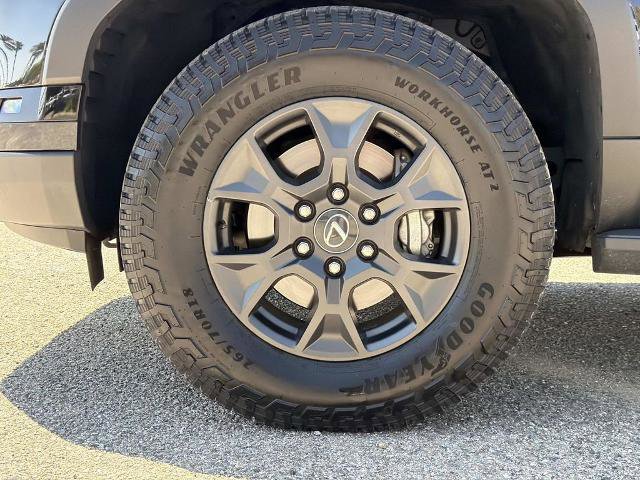 Used 2024 Lexus GX 550 AWD/4WD image 30