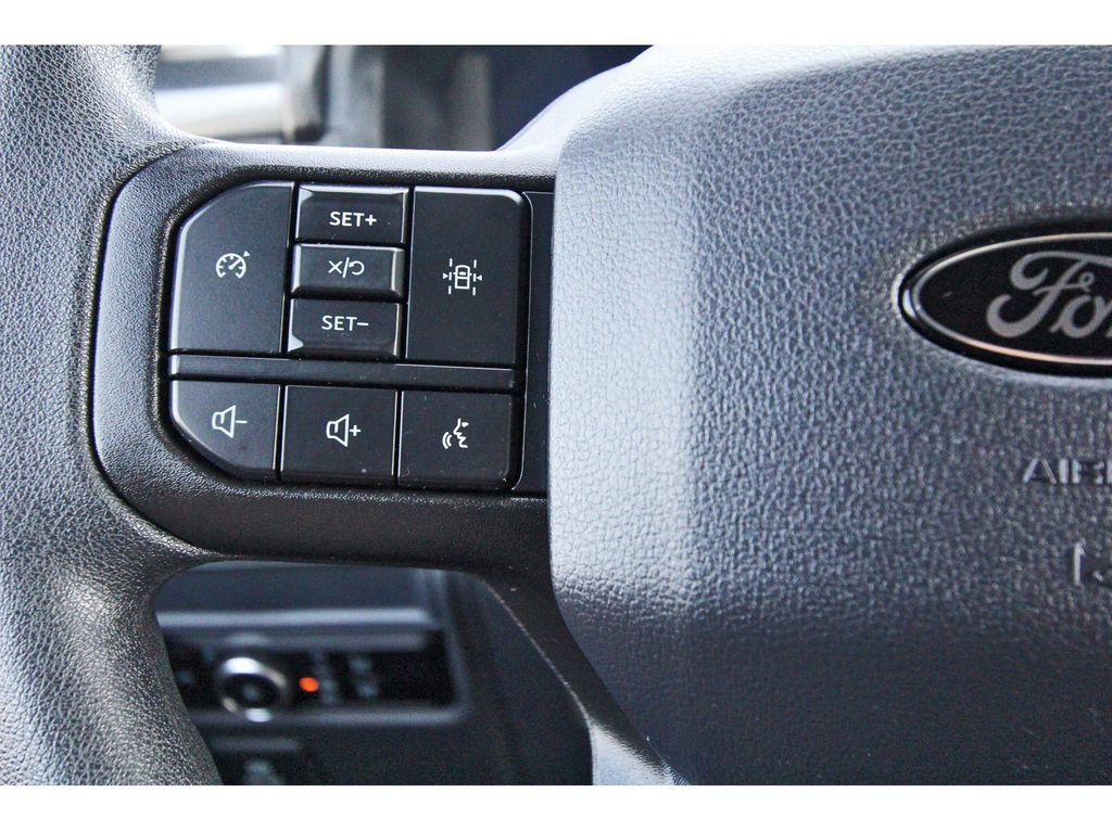 Certified 2024 Ford F150 STX w/ STX Black Appearance Package image 18