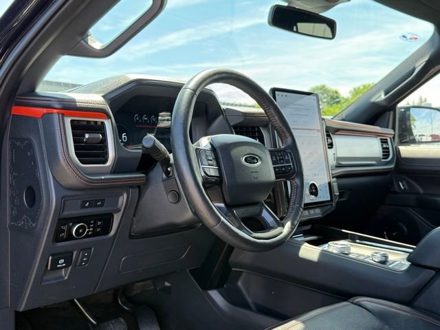 Certified 2023 Ford Expedition Timberline AWD/4WD image 15