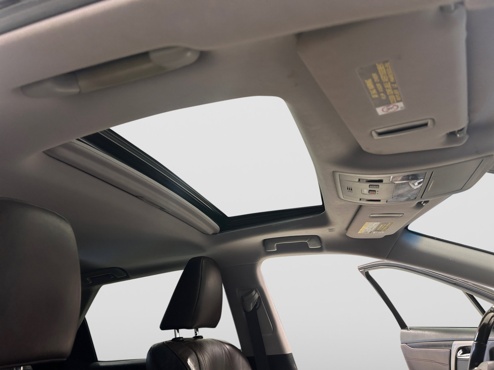 Used 2018 Lexus RX 350L FWD image 19