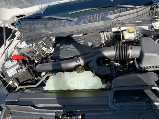 Certified 2022 Ford F150 XL w/ STX Appearance Package image 5