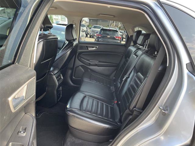 Certified 2024 Ford Edge SEL AWD/4WD image 20