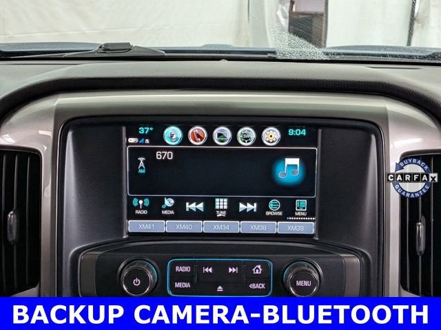 Used 2018 Chevrolet Silverado 1500 LT w/ All Star Edition image 29