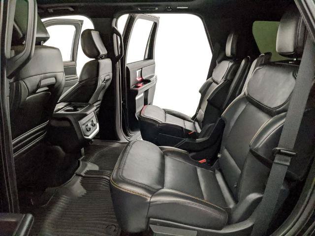 Certified 2025 Ford Expedition Tremor AWD/4WD image 15