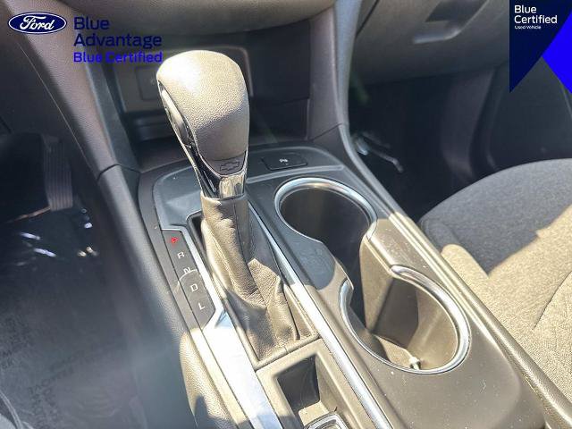 Used 2024 Chevrolet Equinox LT FWD image 27
