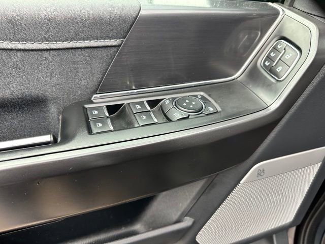 Certified 2024 Ford F150 Lariat AWD/4WD image 14
