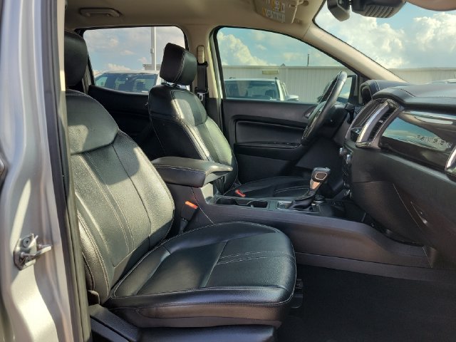 Certified 2019 Ford Ranger Lariat w/ FX4 Off-Road Package AWD/4WD image 23