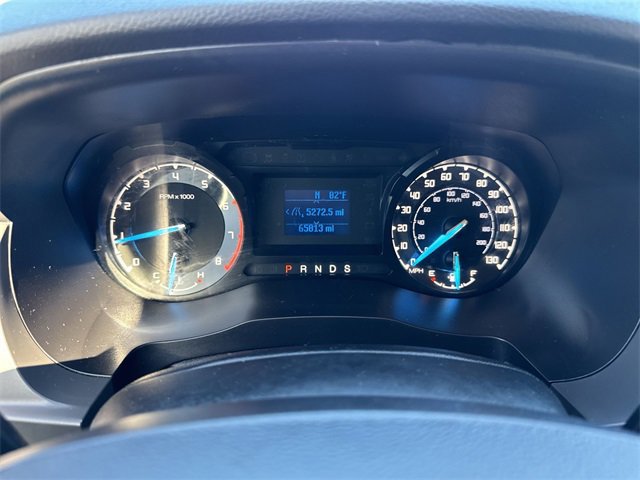 Certified 2020 Ford Ranger XL w/ Equipment Group 101A Mid image 12