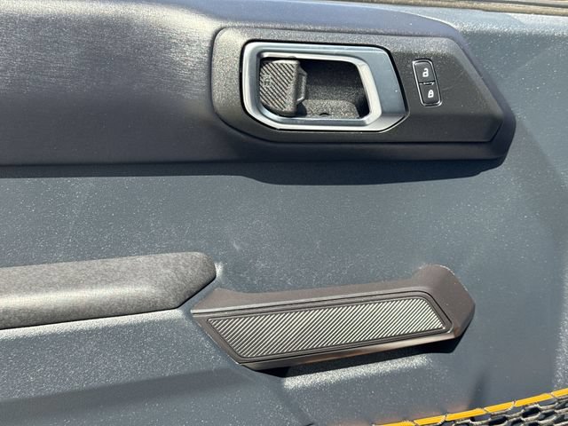 Certified 2024 Ford Bronco Badlands AWD/4WD image 13