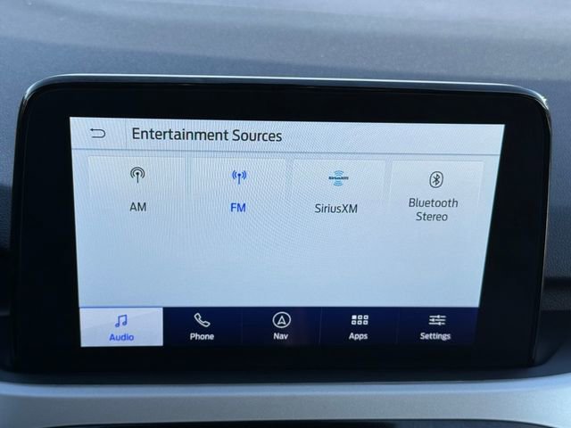 Certified 2022 Ford Escape SEL image 10