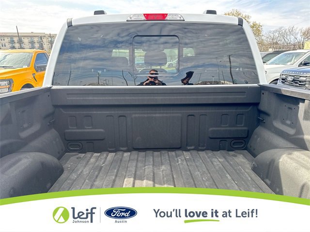 Certified 2025 Ford F150 XLT w/ Equipment Group 302A MID image 26