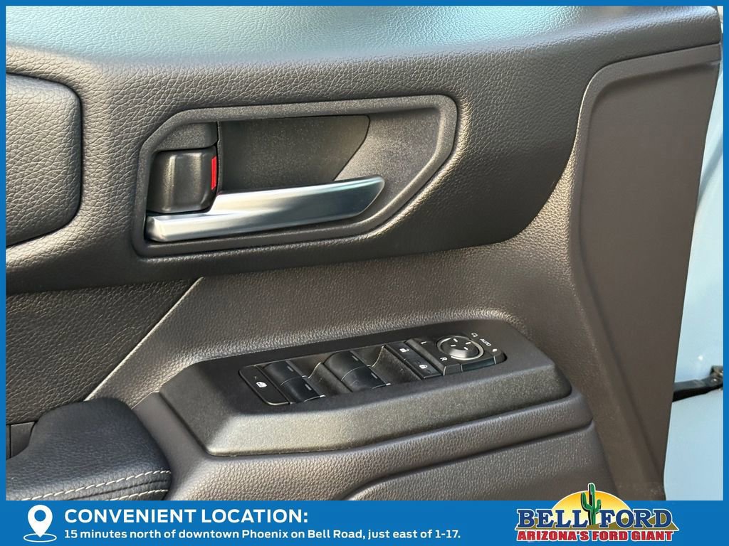 Used 2024 Toyota Land Cruiser image 19