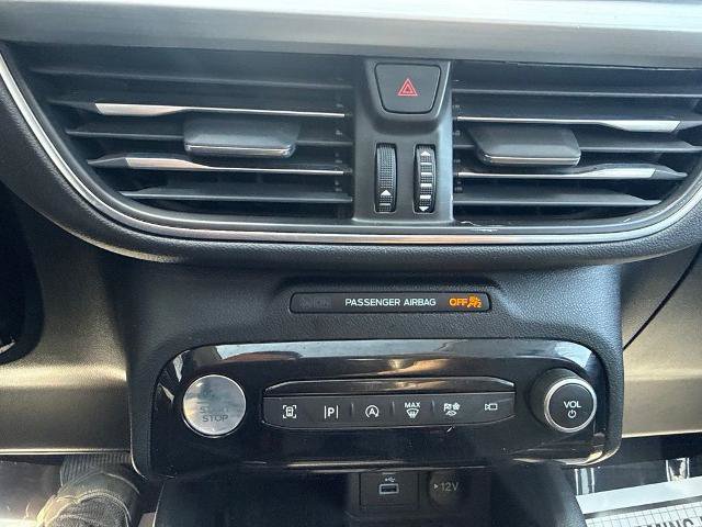 Certified 2023 Ford Escape Platinum w/ Premium Technology Package AWD/4WD image 16