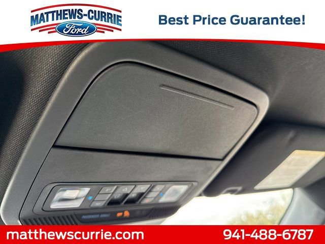 Certified 2023 Ford Explorer Timberline w/ Timberline Technology Package image 25