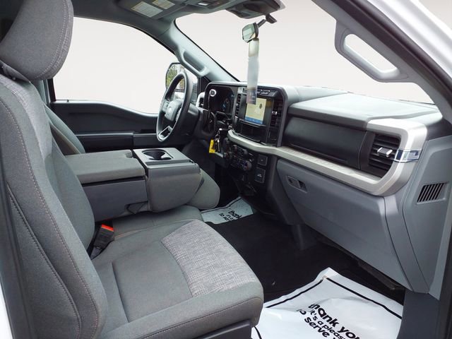 Certified 2024 Ford F350 XLT w/ 360-Degree Camera Package image 14