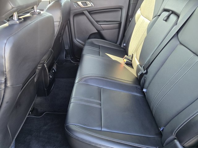 Certified 2019 Ford Ranger Lariat w/ Equipment Group 501A Mid image 29