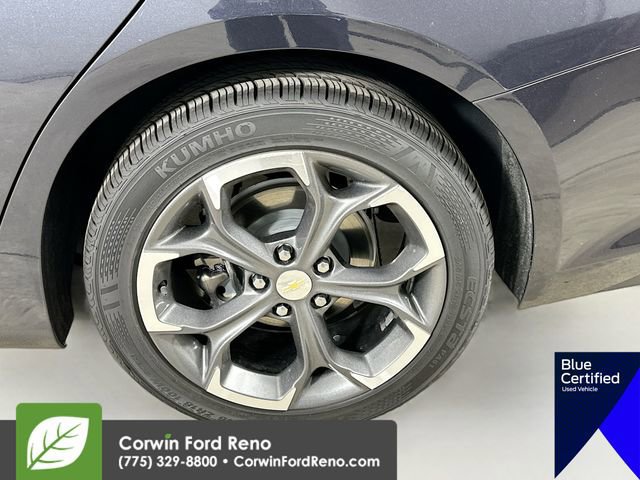 Used 2022 Chevrolet Malibu LT image 35