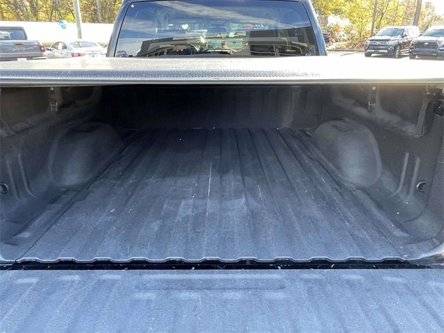 Used 2018 GMC Sierra 1500 SLT w/ SLT Premium Package image 25