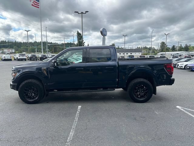 Certified 2025 Ford F150 Tremor w/ Equipment Group 402A High AWD/4WD image 5