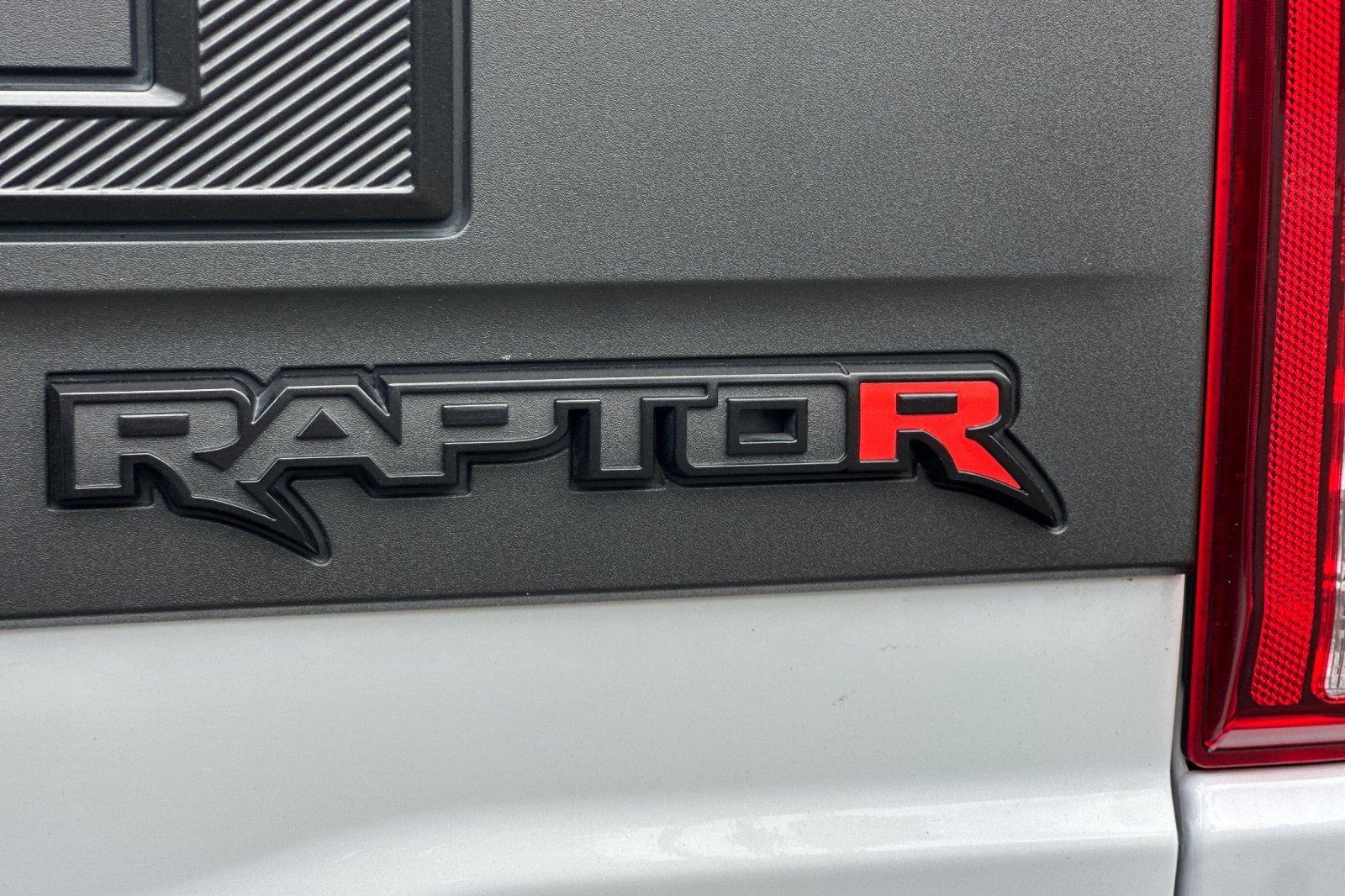 Certified 2024 Ford F150 Raptor w/ Equipment Group 803A Raptor R AWD/4WD image 52
