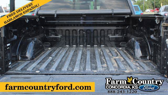 Certified 2023 Ford F150 Platinum w/ Equipment Group 701A High AWD/4WD image 18