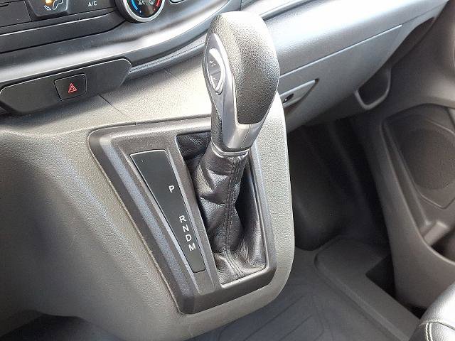 Certified 2023 Ford Transit 350 DRW image 14