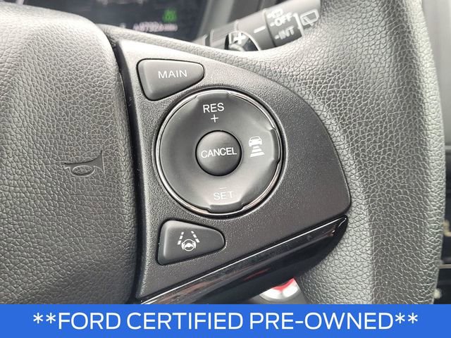 Used 2021 Honda HR-V EX image 28