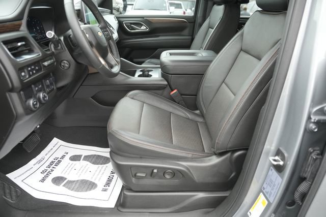 Used 2024 Chevrolet Tahoe High Country image 9