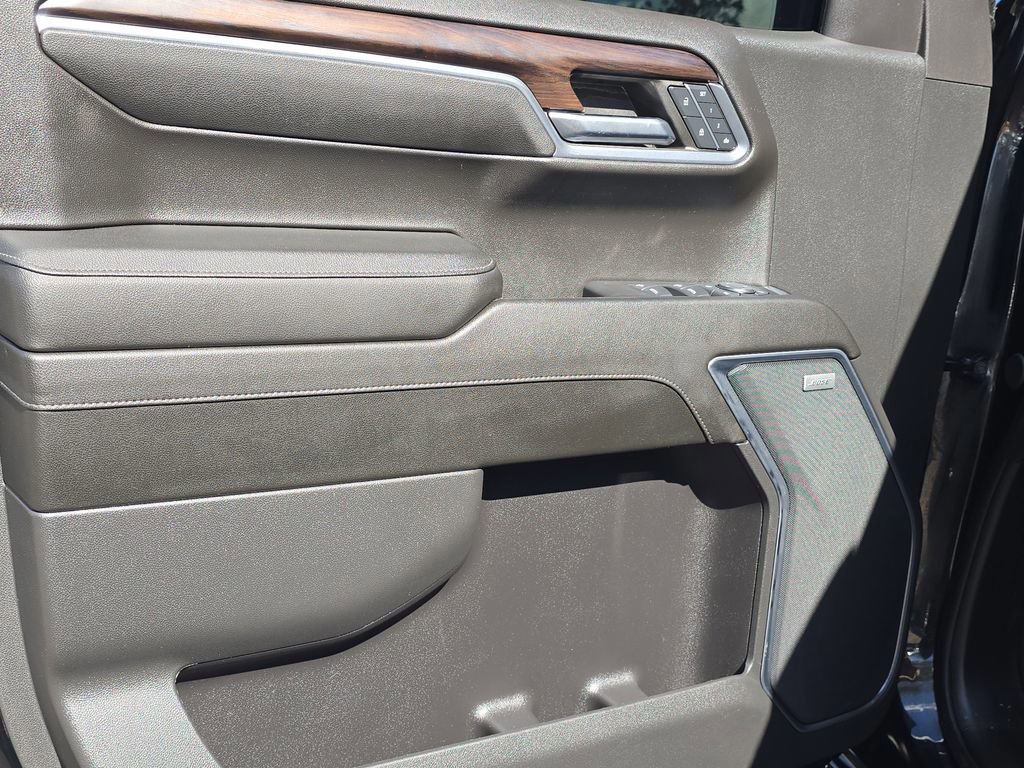 Used 2024 GMC Sierra 1500 SLT w/ SLT Premium Plus Package image 15