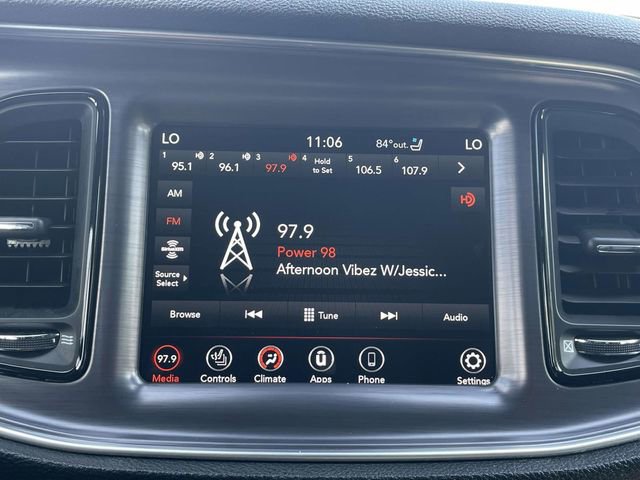 Used 2018 Dodge Challenger SXT Plus RWD image 18