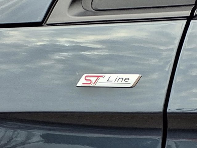 Certified 2024 Ford Edge ST-Line image 26