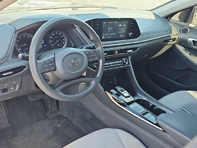 Used 2021 Hyundai Sonata SE FWD image 16