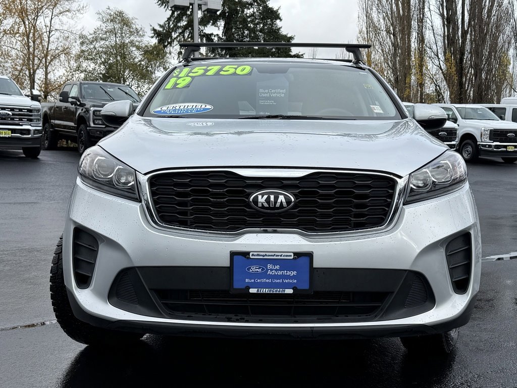 Used 2019 Kia Sorento L image 9