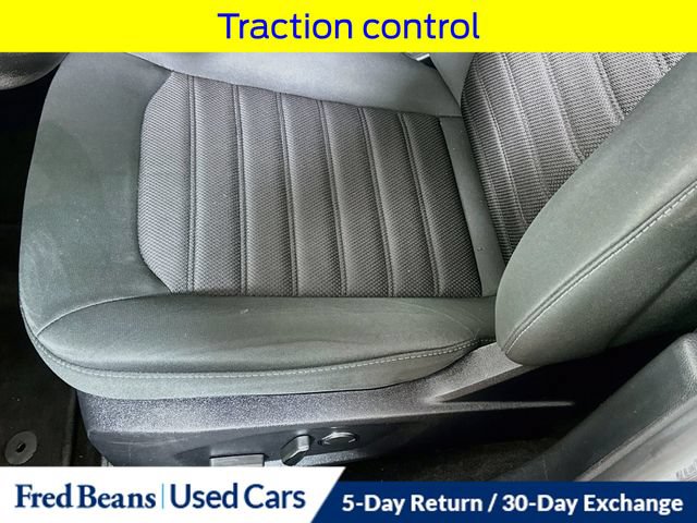 Certified 2020 Ford Fusion SE FWD image 23