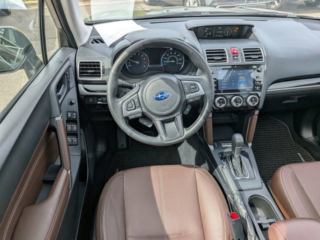 Used 2018 Subaru Forester 2.0XT Touring image 31