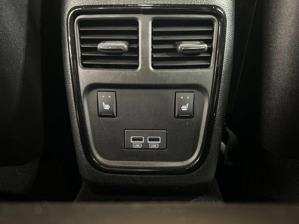 Used 2019 Dodge Charger SXT w/ Plus Group AWD/4WD image 27