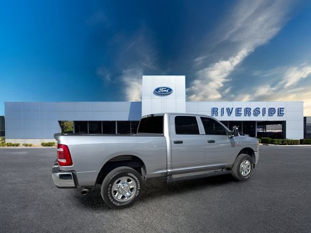 Used 2024 RAM 2500 Tradesman w/ Towing Technology Group AWD/4WD image 3