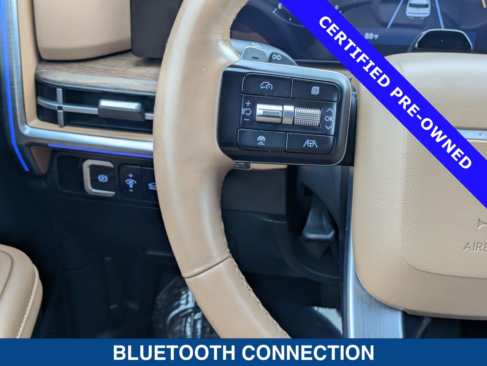 Used 2024 Hyundai Santa Fe Limited FWD image 25
