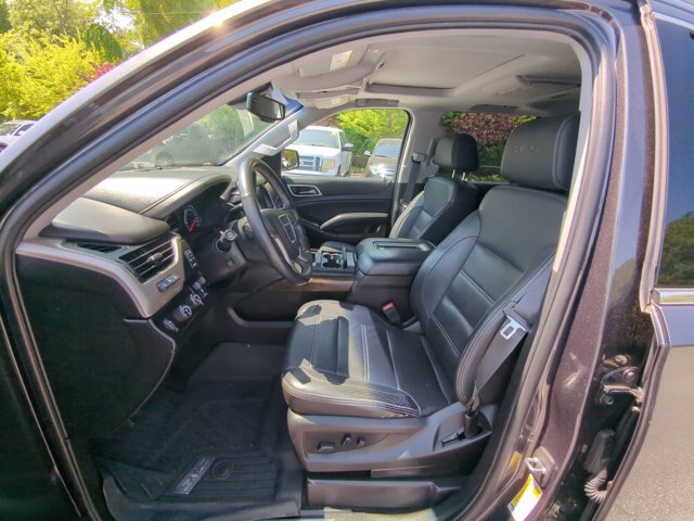 Used 2018 GMC Yukon Denali w/ Denali Ultimate Package AWD/4WD image 16
