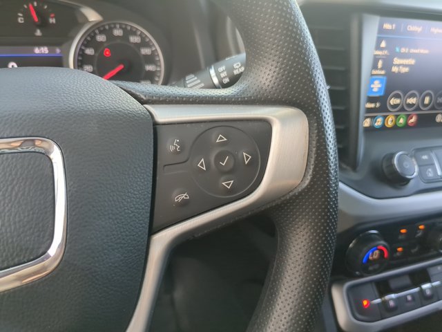 Used 2023 GMC Acadia SLE w/ Driver Convenience Package FWD image 19