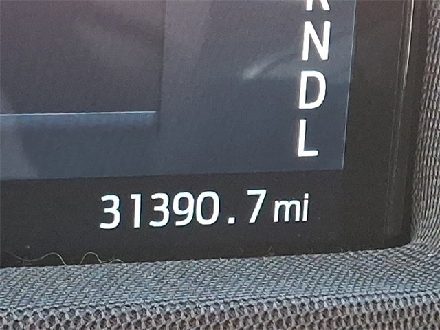 Certified 2021 Ford Mustang Mach-E Select w/ Comfort/Technology Package image 21