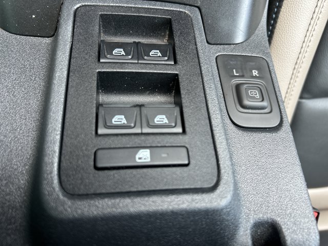 Certified 2023 Ford Bronco Wildtrak AWD/4WD image 37