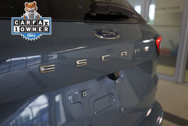 Certified 2024 Ford Escape ST-Line Select w/ Tech Pack #1 AWD/4WD image 13