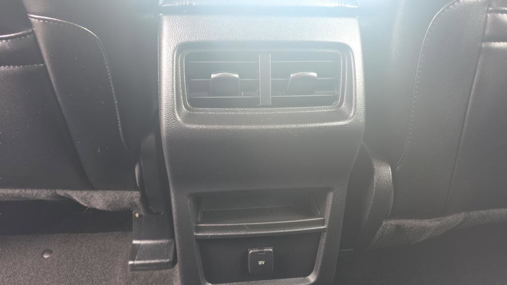 Certified 2019 Ford Edge SEL w/ Equipment Group 201A image 22