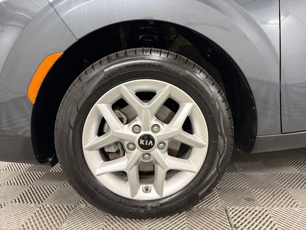 Used 2020 Kia Soul S image 15