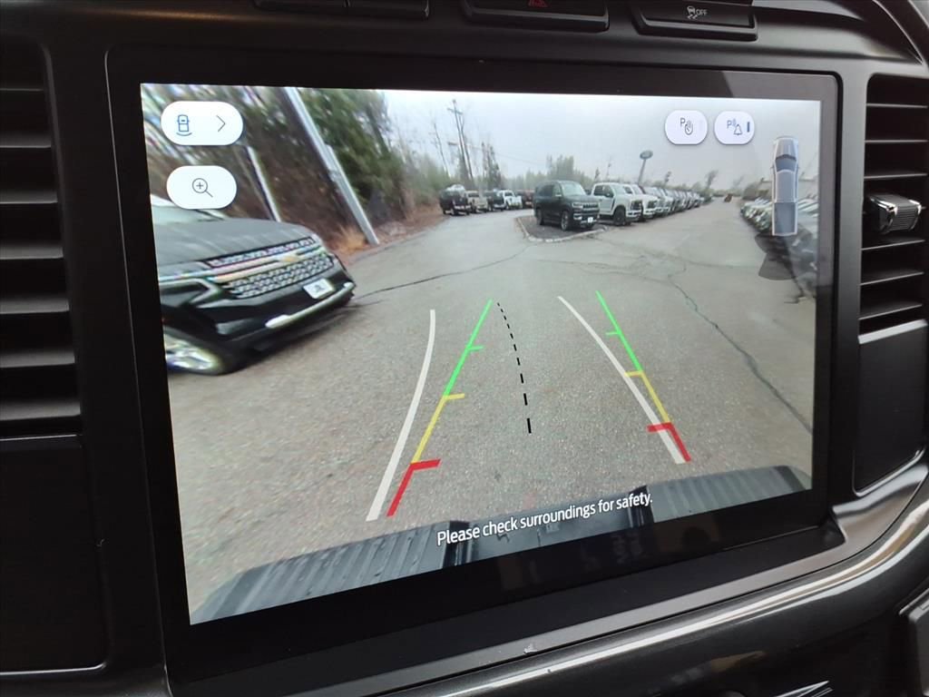 Certified 2024 Ford F150 STX w/ STX Black Appearance Package image 27