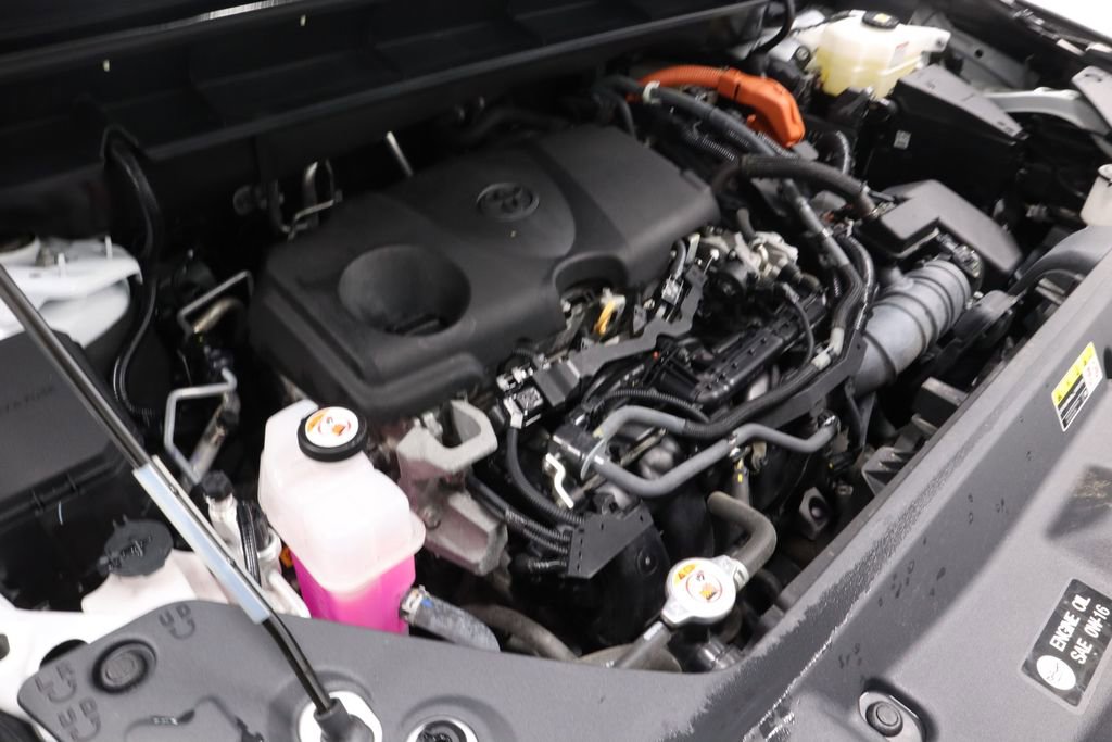 Used 2023 Toyota Highlander Limited image 14