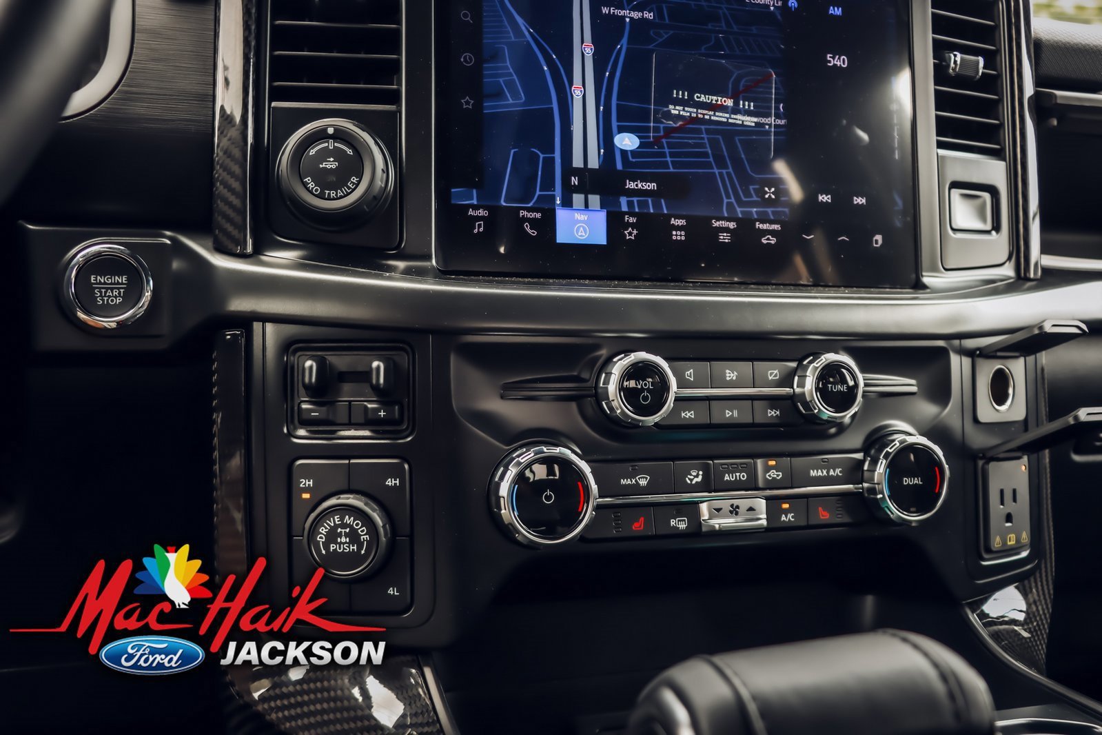 Certified 2024 Ford F150 XLT w/ Equipment Group 303A High image 21