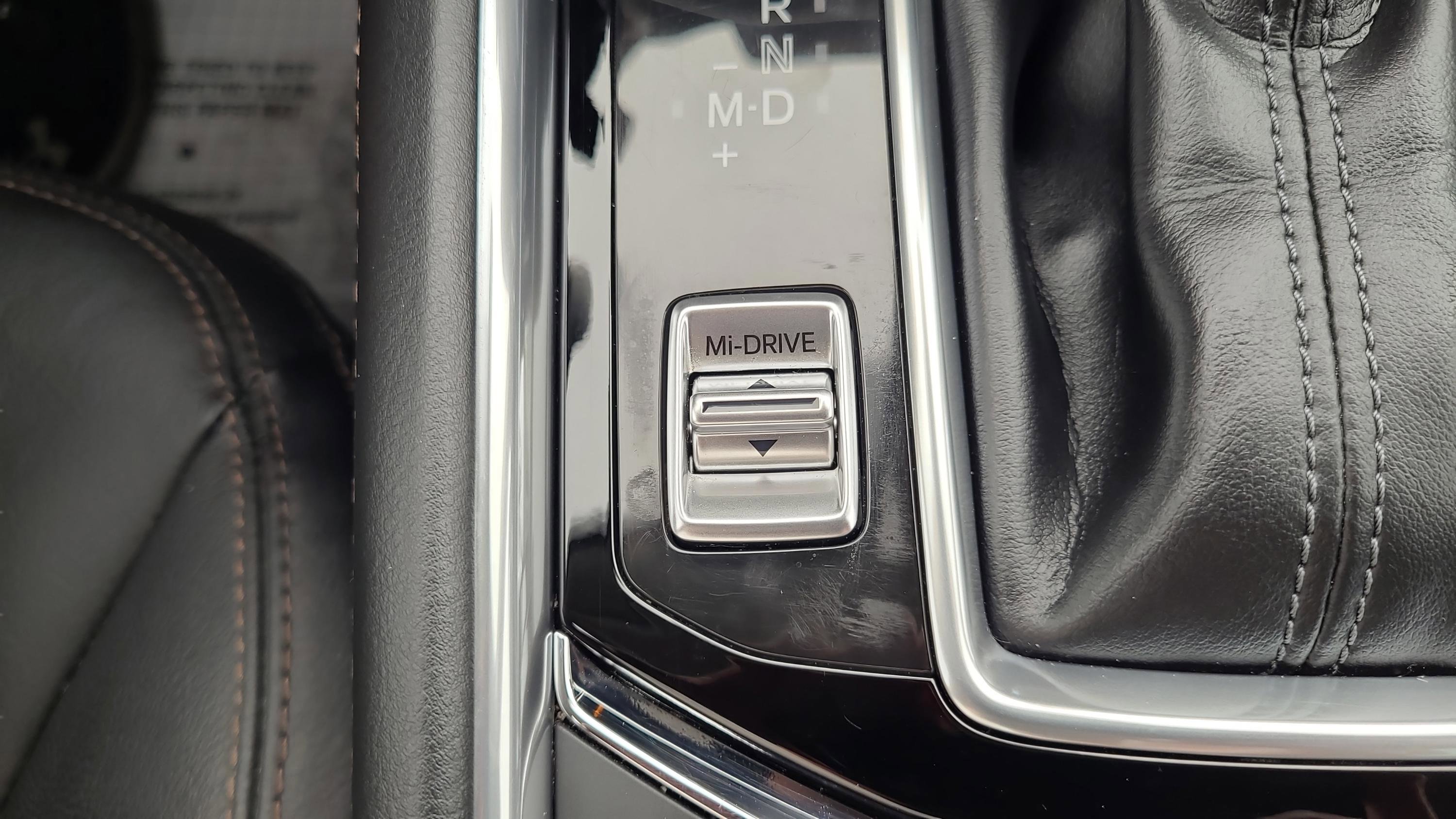 Used 2023 MAZDA CX-5 AWD 2.5 S w/ Premium Package image 24