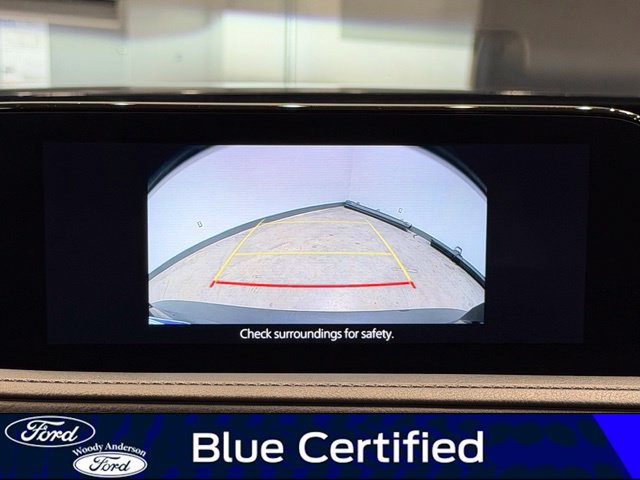 Used 2025 MAZDA CX-30 AWD 2.5 S w/ Preferred Package image 16